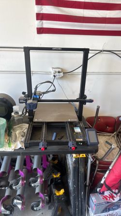 Anycubic Kobra Max
