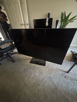 55” Vizio tv
