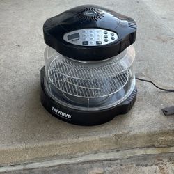 Nuwave Cooker 