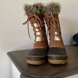 Women’s  Boots 