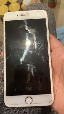 iPhone 8 Plus