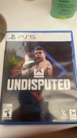 ps5 game