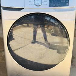 Washer Machine