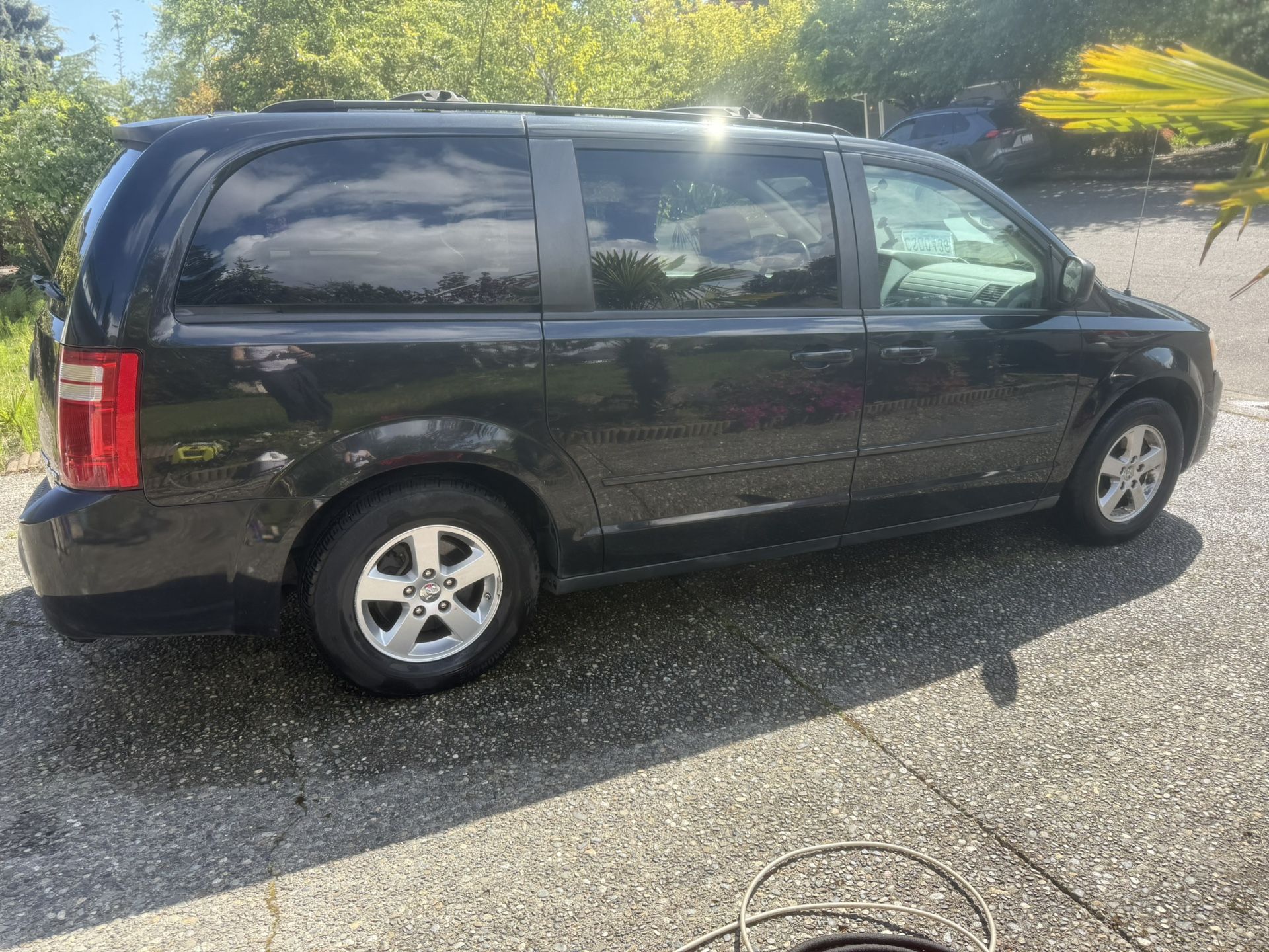 2010 Dodge Grand Caravan