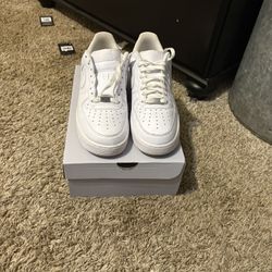 Air Force Ones