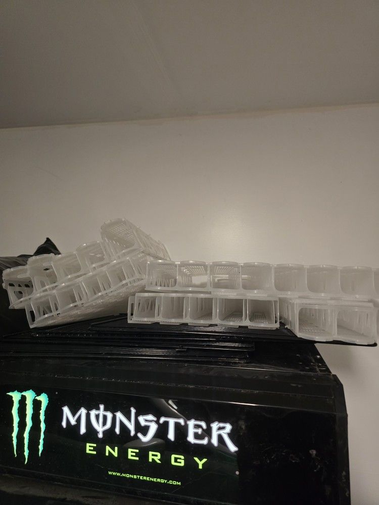 Soda Fridge