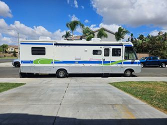 1996 itasca suncruiser