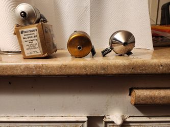  3./     70s Fishing Reals