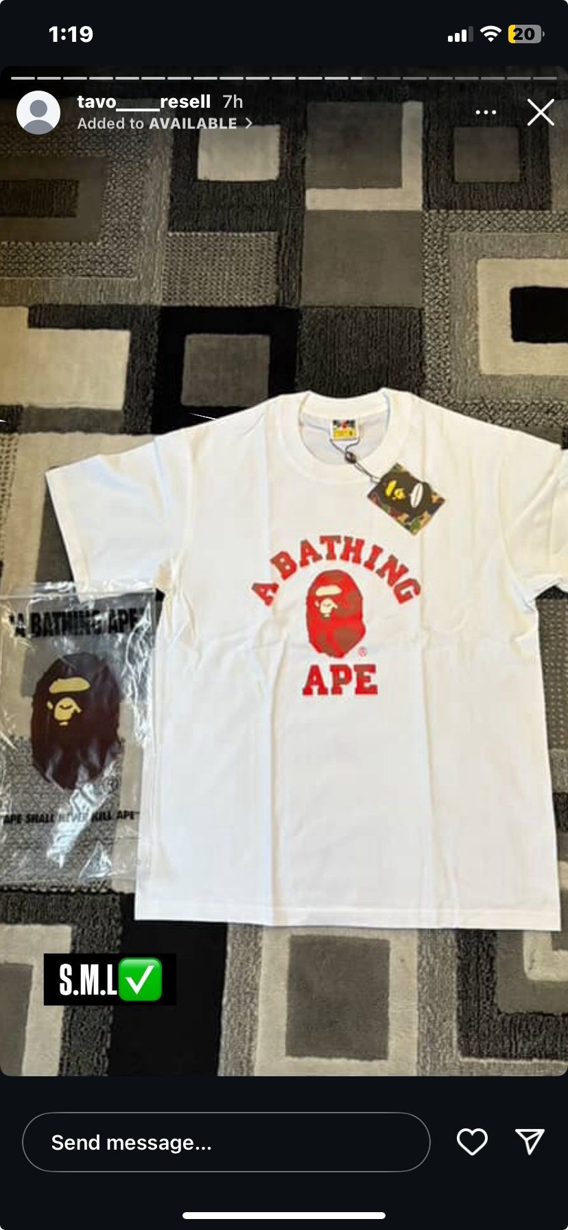 Bape