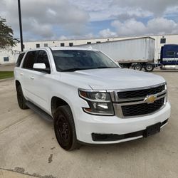 2019 Chevrolet Tahoe