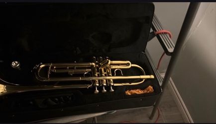 Trumpet