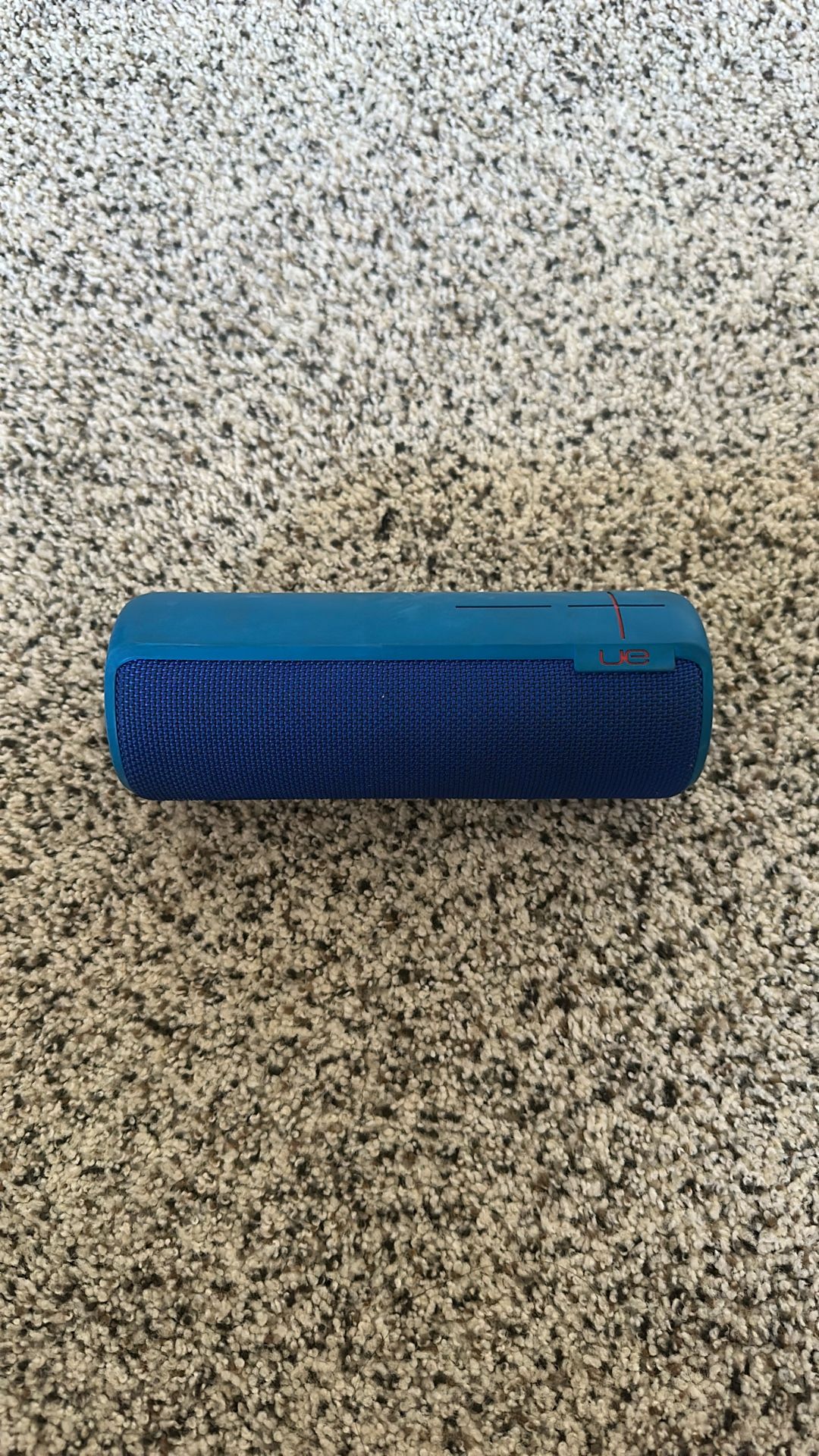 Ultimate Ears UE Boom 2 Wireless Bluetooth 360 Surround Speaker - Blue