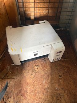 Sublimation printer