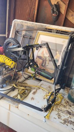 E Bike