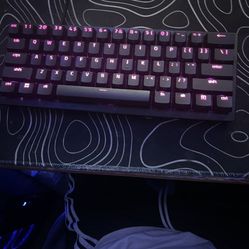 Razer Huntsman Mini Pro V3 