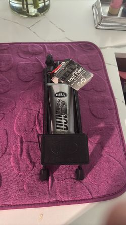 Brand new bell air pump