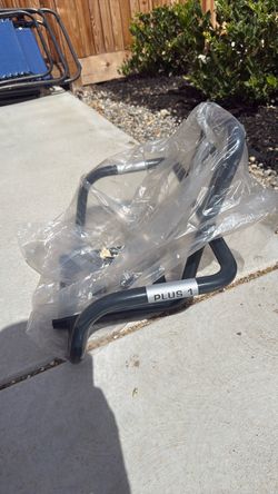 Lectric Bikes Plus 1 seat