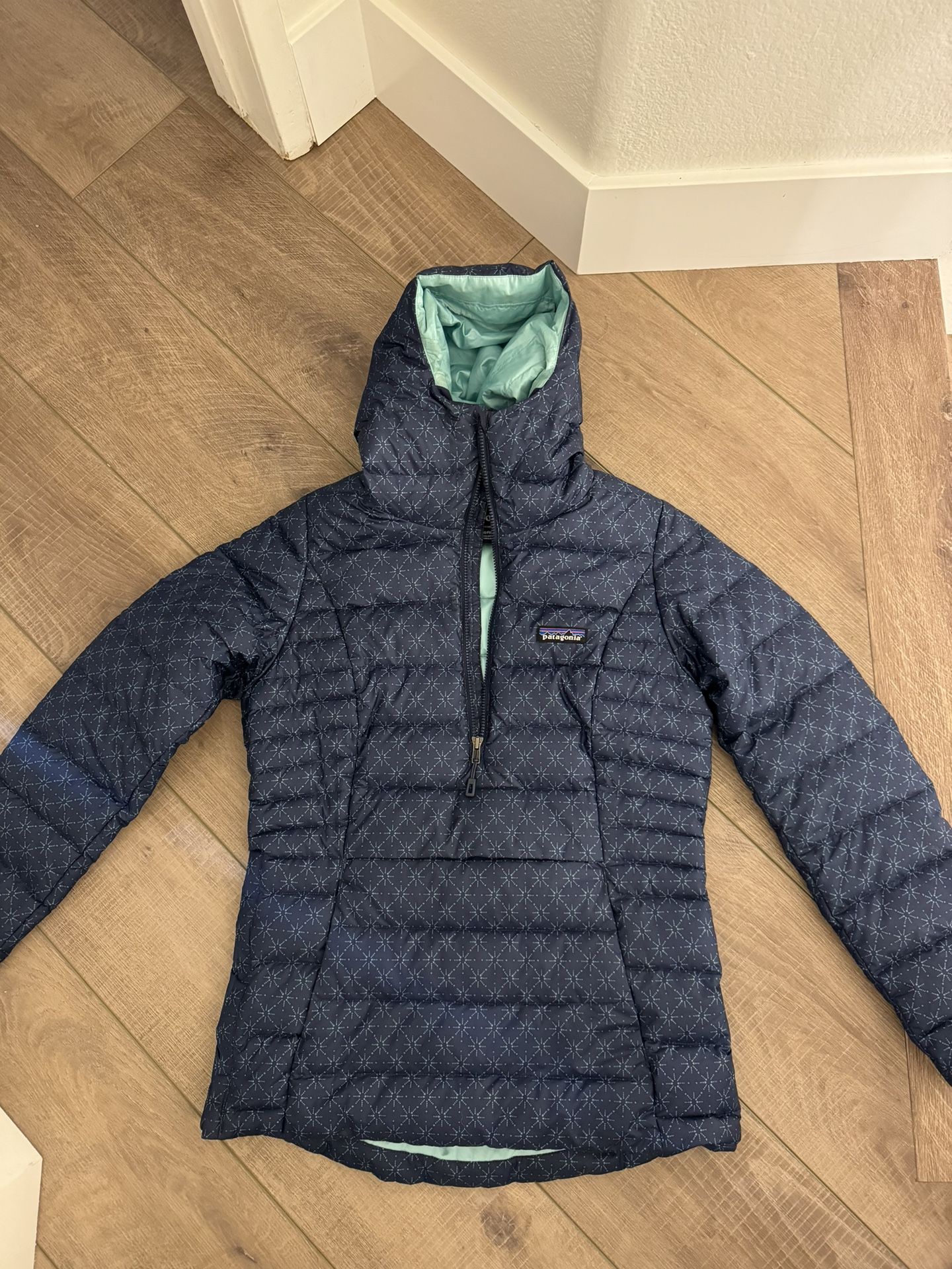 Patagonia Puffer