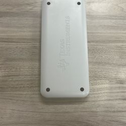 Brand New TI 84 Plus CE