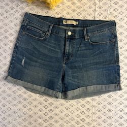 Levi’s Shorts