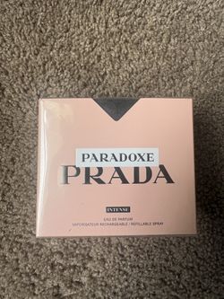 Prada Paradoxe Intense