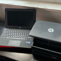 Chromebook 4gb Ram 64gb Storage Two Total 