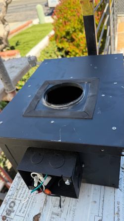 Rated LED Recessed Downlights