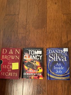 2025 books - new