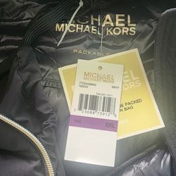MK Jacket 