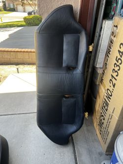 Is300 Seat