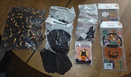 Halloween Decor Bundle