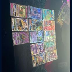 Gx And Ex Cards All Good Some Great Condition And Great Price 