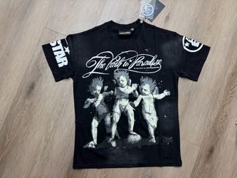 HellStar Shirt