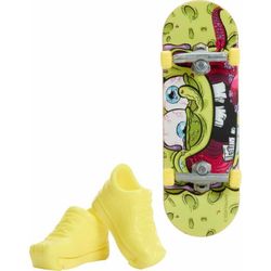 SPONGEBOB SQUAREPANTS | SCREEN LEGENDS #5/8 | 2023 MATTEL | HOT WHEELS SKATE | NEW IN BOX | FACTORY SEALED