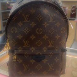 Louis Vuitton Backpack