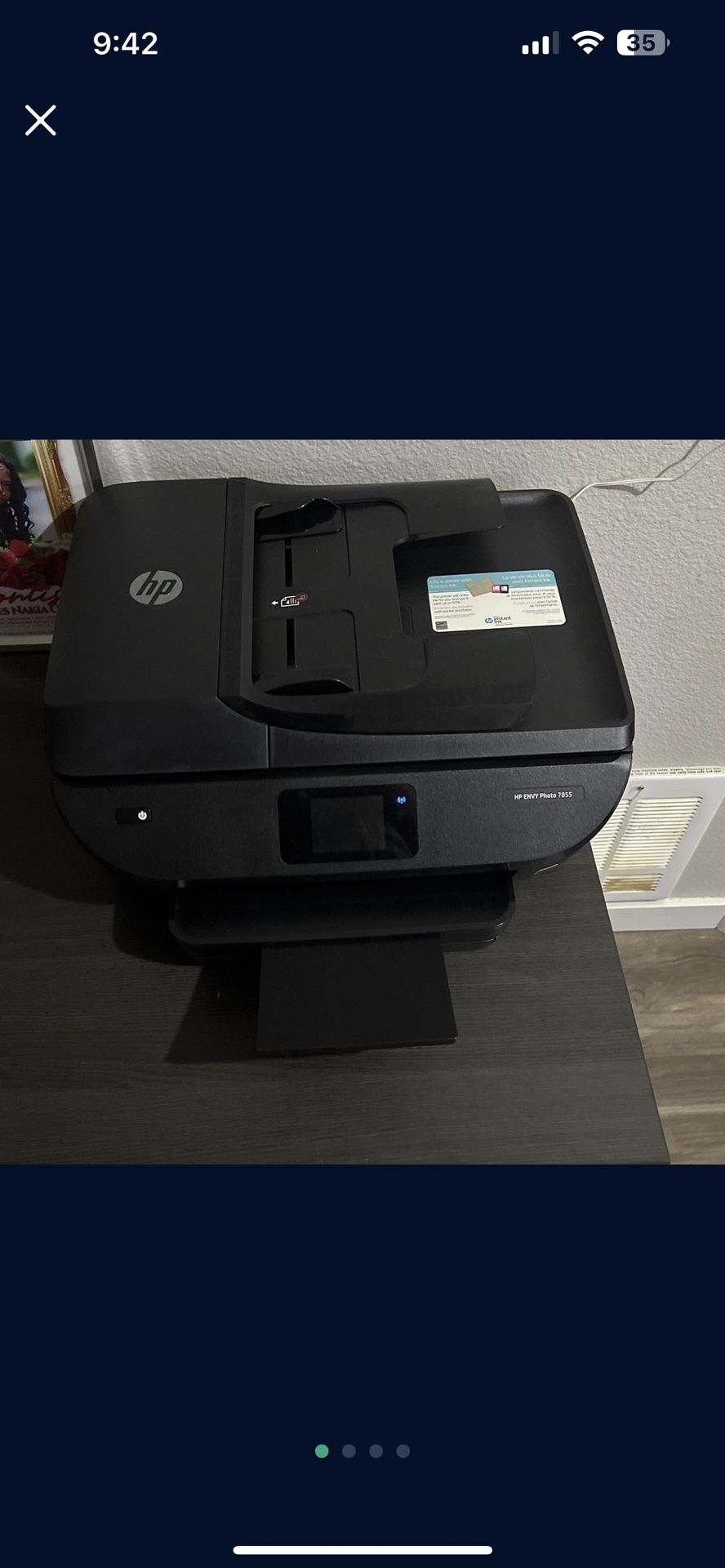 HP Printer