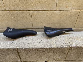 2 GT Performer Saddle/Seat