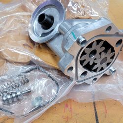 03035 Oil Pump FORD LINCOLN MERCURY