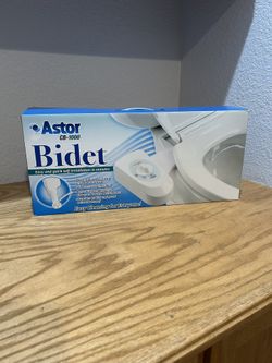 Bidet