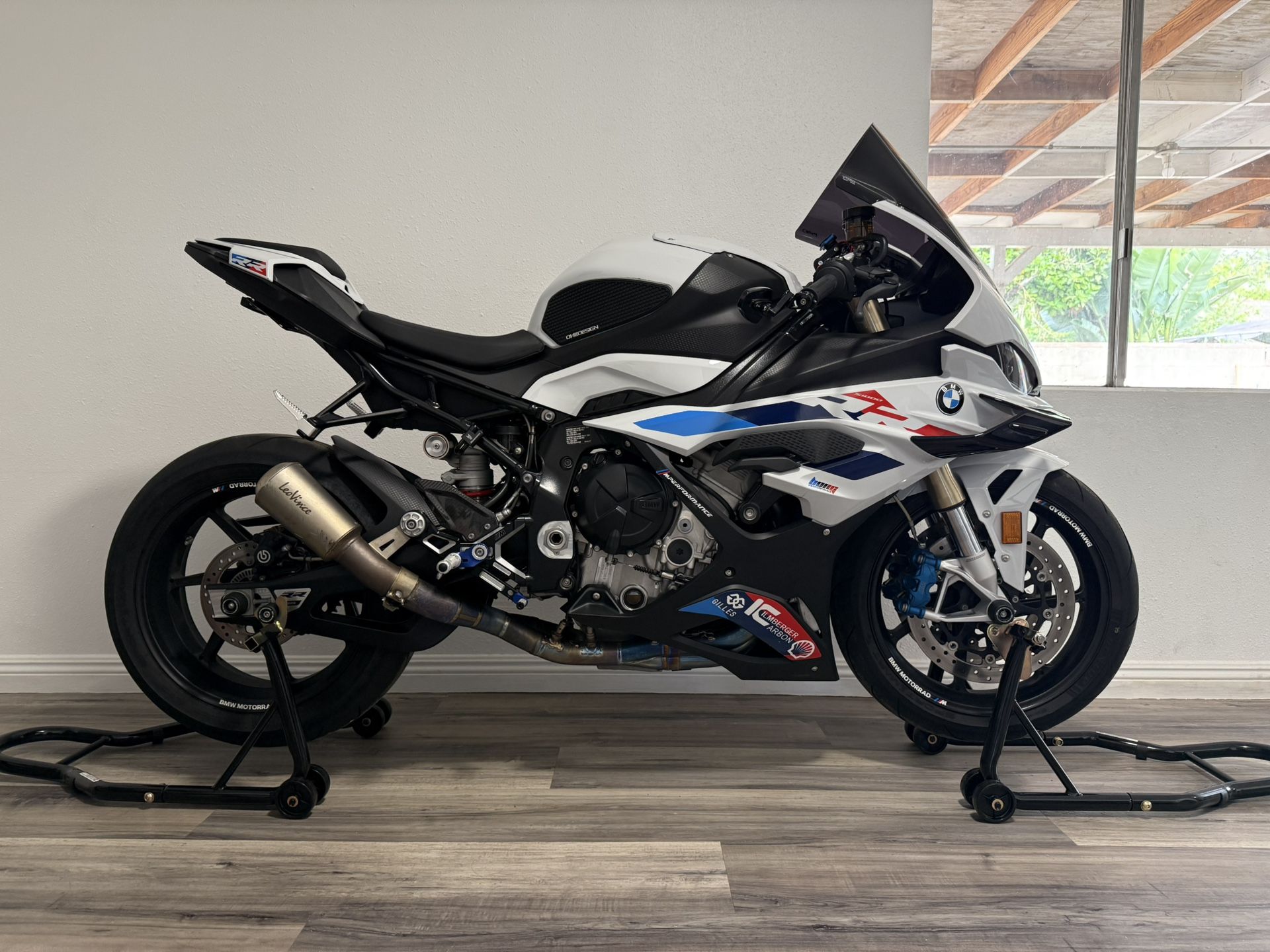 2023 BMW S1000RR