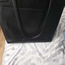 Black Kate Spade Tote