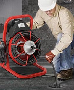 Sink Or Bathroom Unclog / Destapó Sinks O Baños/ Boiler Replacment  