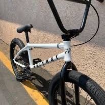 Gateway bike 