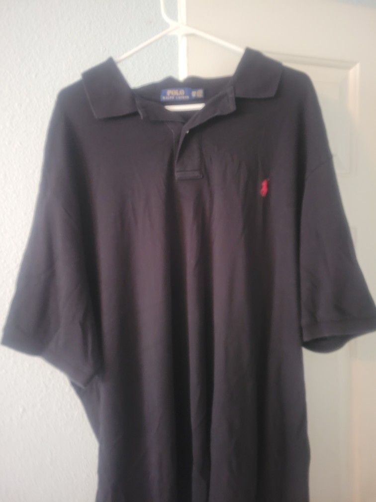2 Polos
