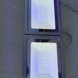 Famurs Grow Lights 