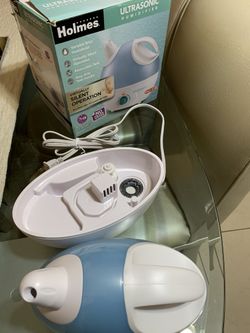 Humidifier