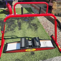 Ski Trainer