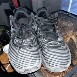 Used Lebron Nike