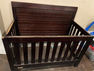 Baby Crib