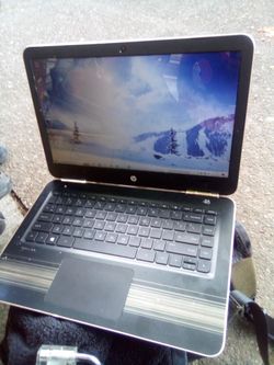 Hp Pavilion 